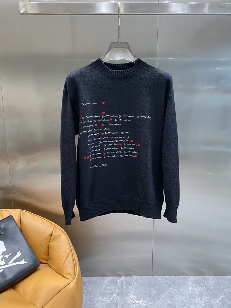 Christian Dior Sweaters